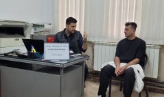 برگزاری ششمین جلسه انجمن اولیا و مربیان دبستان هیأت امنایی اندیشه نو